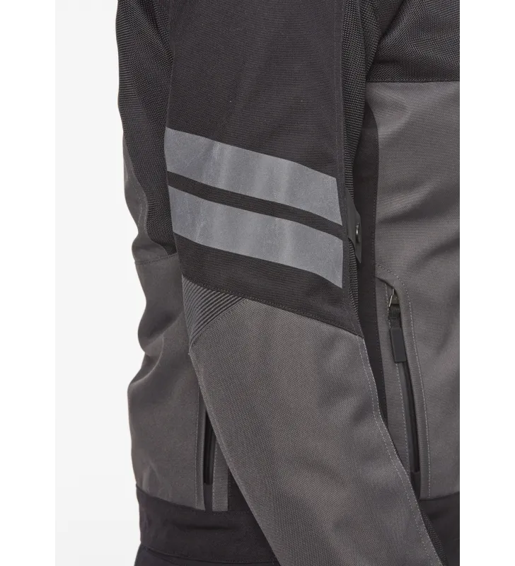 Chaqueta Bavella Mujer Negro