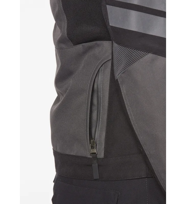 Chaqueta Bavella Mujer Negro