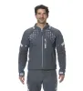 Chaqueta Aravis AIR Hombre Gris azulado