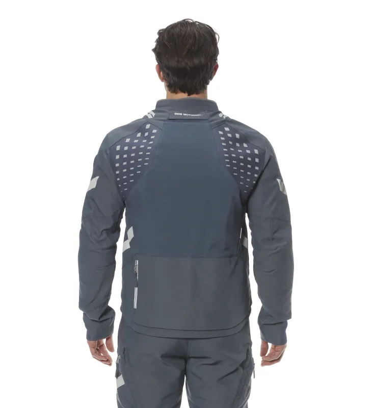 Chaqueta Aravis AIR Hombre Gris azulado