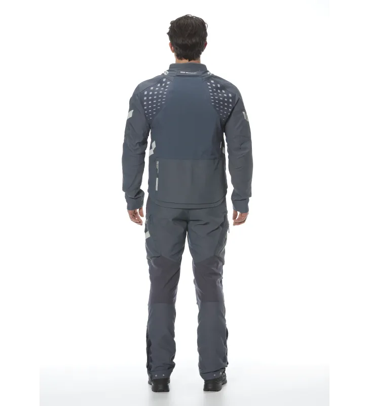 Chaqueta Aravis AIR Hombre Gris azulado