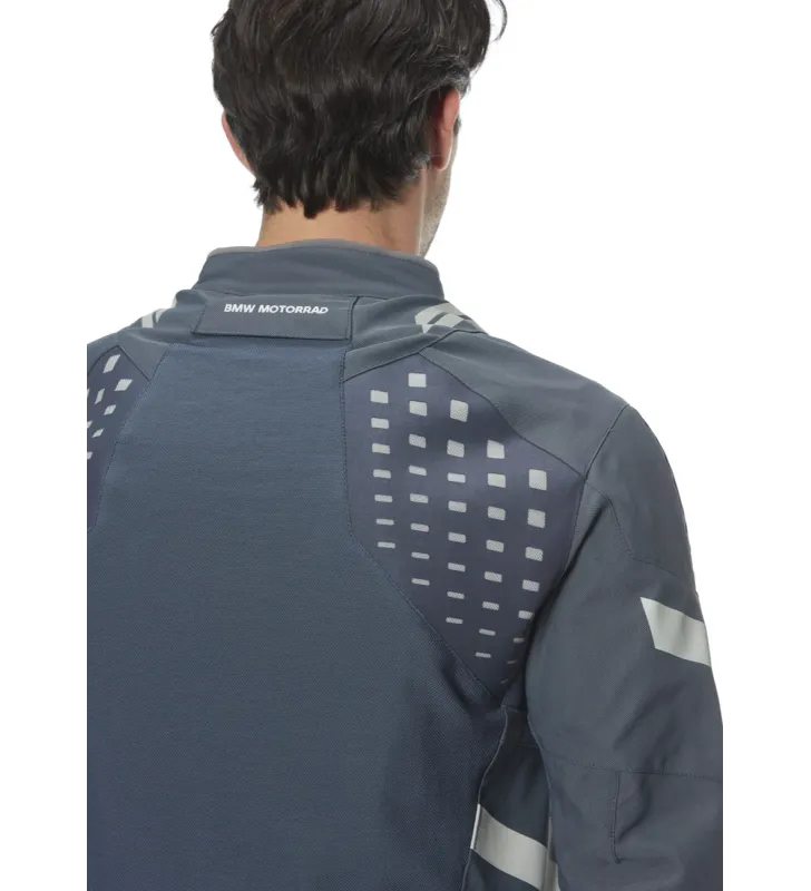 Chaqueta Aravis AIR Hombre Gris azulado