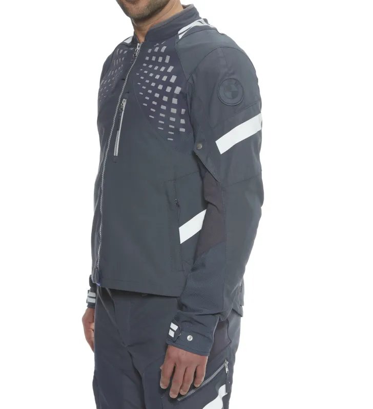 Chaqueta Aravis AIR Hombre Gris azulado