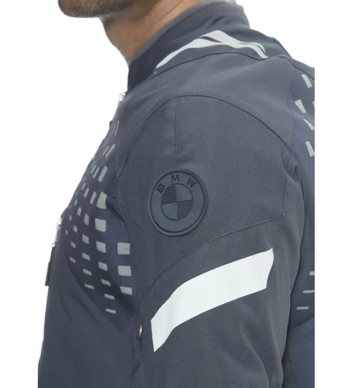 Chaqueta Aravis AIR Hombre Gris azulado