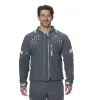 Chaqueta Aravis AIR Hombre Gris azulado