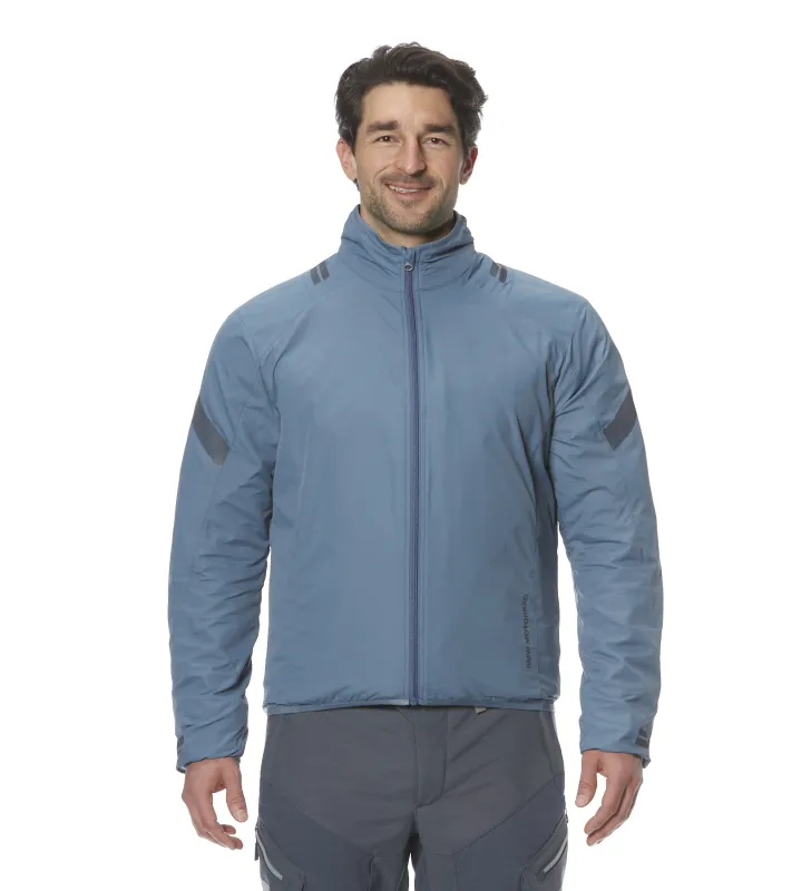 Chaqueta Aravis AIR Hombre Gris azulado