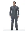 Chaqueta Aravis AIR Hombre Gris azulado