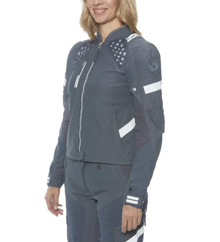 Pantalón Aravis AIR Mujer Gris azulado