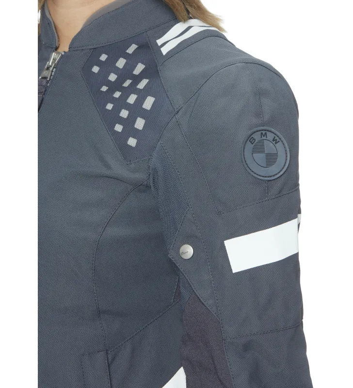 Pantalón Aravis AIR Mujer Gris azulado