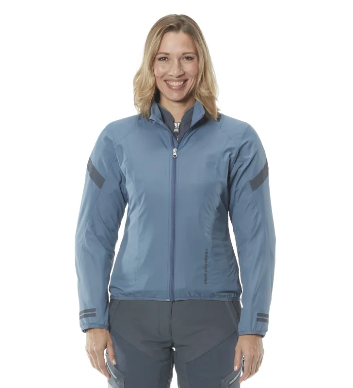 Pantalón Aravis AIR Mujer Gris azulado