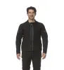 Chaqueta Furka Hombre Negro