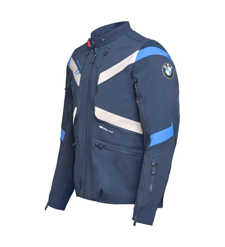 Chaqueta GS Trophy GORE-TEX Hombre Azul