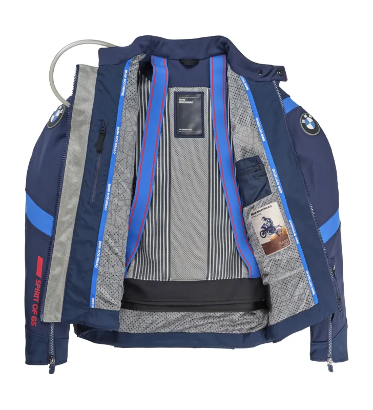 Chaqueta GS Trophy GORE-TEX Hombre Azul