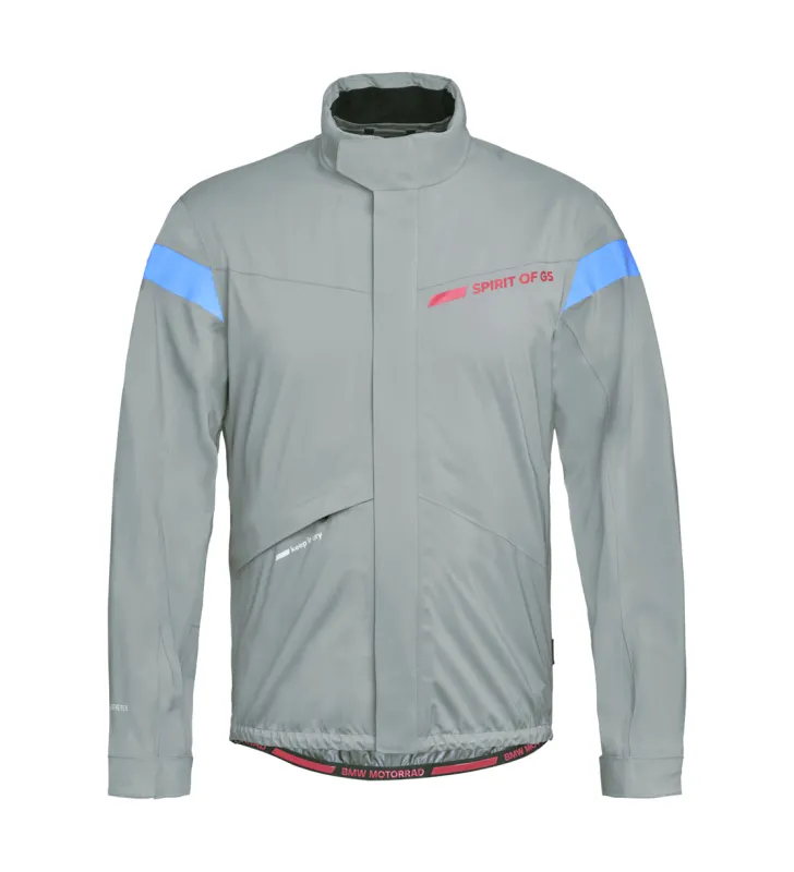 Chaqueta GS Trophy GORE-TEX Hombre Azul