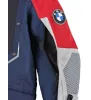 Chaqueta GS Rallye GORE-TEX Hombre Azul/Rojo