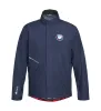 Chaqueta GS Rallye GORE-TEX Hombre Azul/Rojo