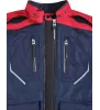 Chaqueta GS Rallye GORE-TEX Mujer Azul/Rojo