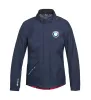 Chaqueta GS Rallye GORE-TEX Mujer Azul/Rojo