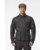 Chaqueta GS Rallye Hombre Negro