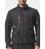 Chaqueta GS Rallye Hombre Negro