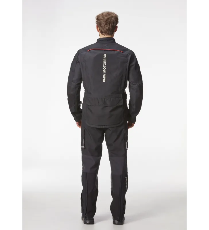 Chaqueta GS Rallye Hombre Negro