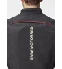 Chaqueta GS Rallye Hombre Negro