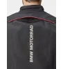 Chaqueta GS Rallye Hombre Negro