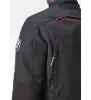 Chaqueta GS Rallye Hombre Negro