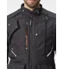 Chaqueta GS Rallye Hombre Negro