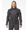 Chaqueta GS Rallye Mujer Negro