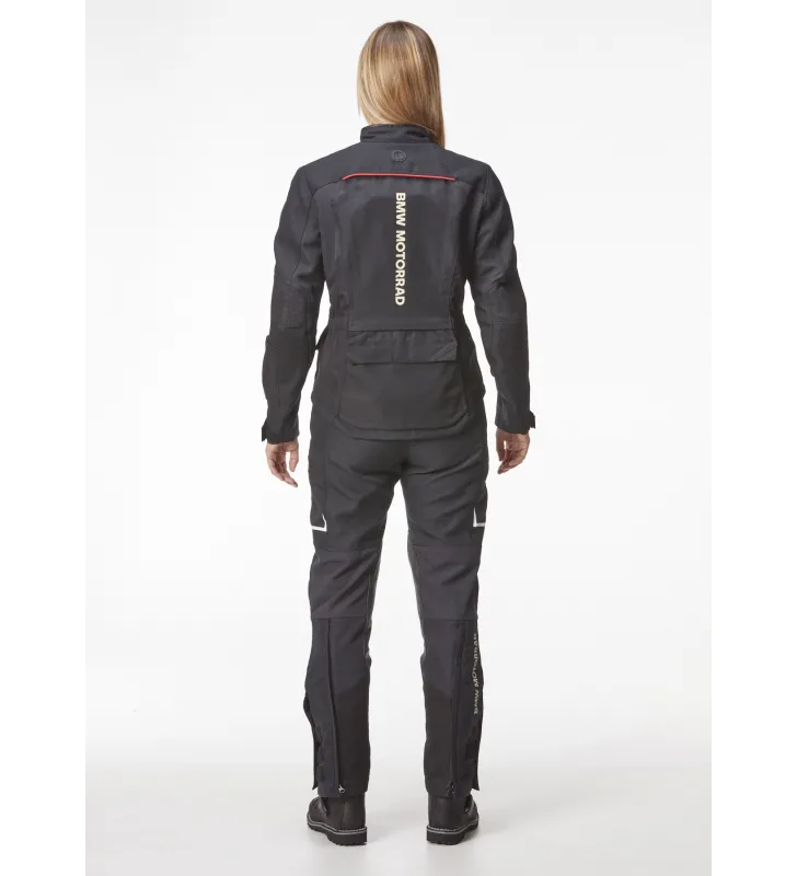 Chaqueta GS Rallye Mujer Negro