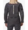 Chaqueta GS Rallye Mujer Negro