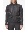 Chaqueta GS Rallye Mujer Negro