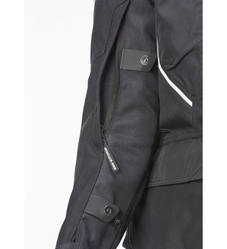 Chaqueta GS Rallye Mujer Negro