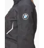 Chaqueta GS Rallye Mujer Negro