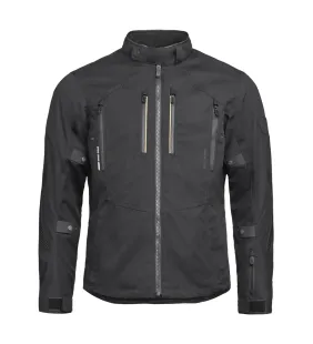 Chaqueta GS Coro GORE-TEX Hombre Negro