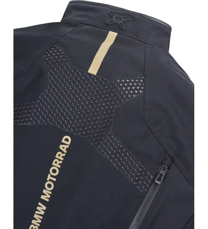 Chaqueta GS Coro GORE-TEX Hombre Negro