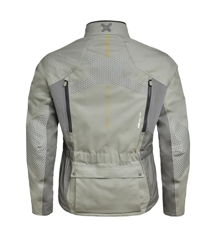 Chaqueta GS Coro GORE-TEX Hombre Oliv