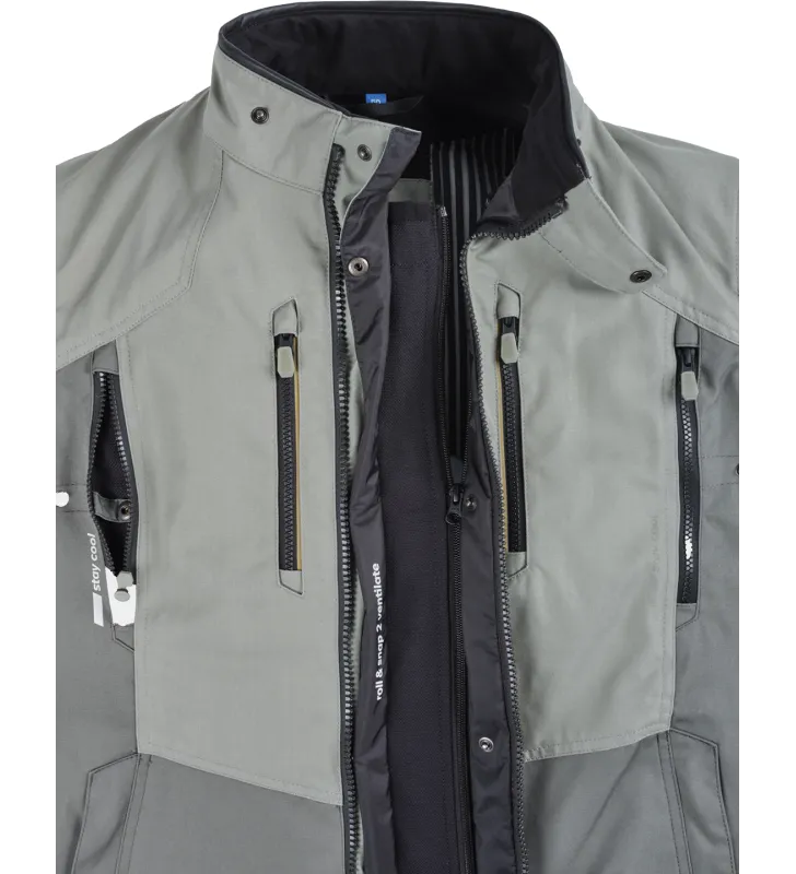 Chaqueta GS Coro GORE-TEX Hombre Oliv
