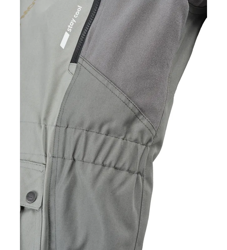 Chaqueta GS Coro GORE-TEX Hombre Oliv