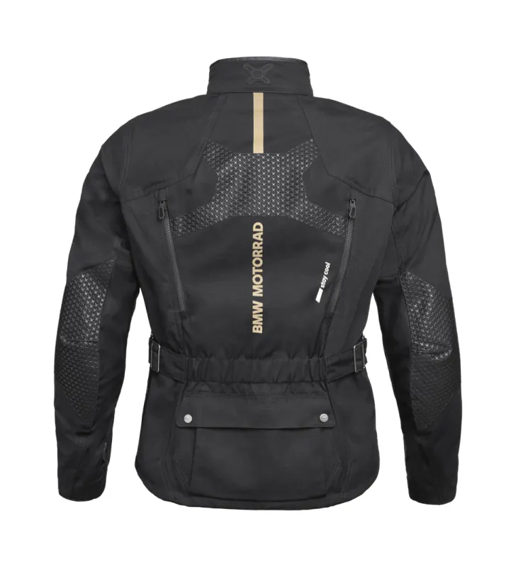 Chaqueta GS Coro GORE-TEX Mujer Negro