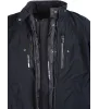 Chaqueta GS Coro GORE-TEX Mujer Negro