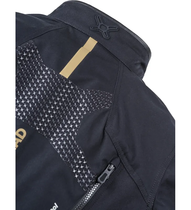 Chaqueta GS Coro GORE-TEX Mujer Negro