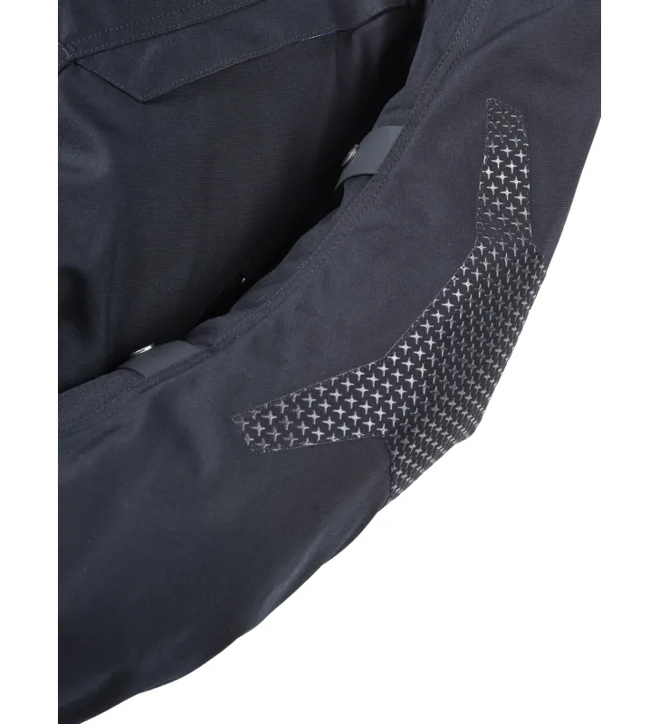 Chaqueta GS Coro GORE-TEX Mujer Negro