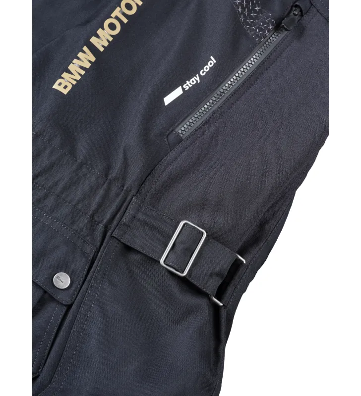 Chaqueta GS Coro GORE-TEX Mujer Negro