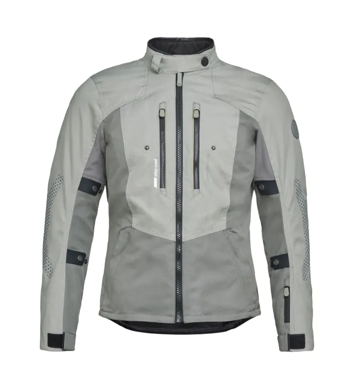Chaqueta GS Coro GORE-TEX Mujer Oliv