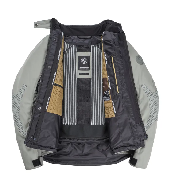 Chaqueta GS Coro GORE-TEX Mujer Oliv