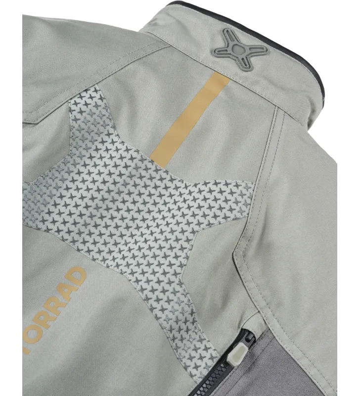 Chaqueta GS Coro GORE-TEX Mujer Oliv