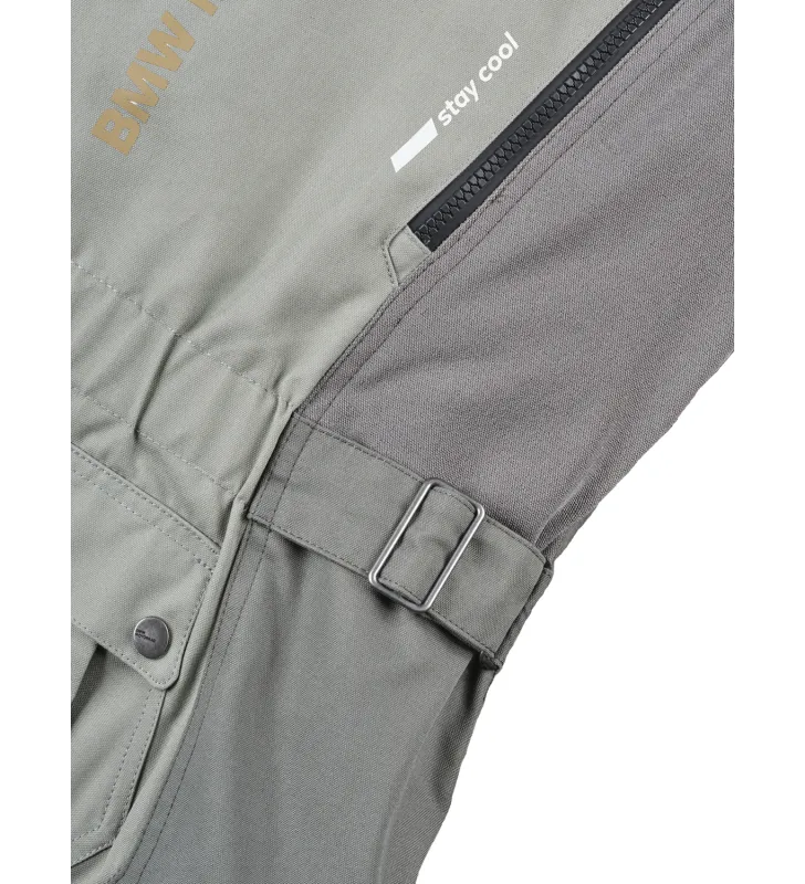 Chaqueta GS Coro GORE-TEX Mujer Oliv