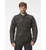 Chaqueta GS Tatacoa Pro Hombre Negro